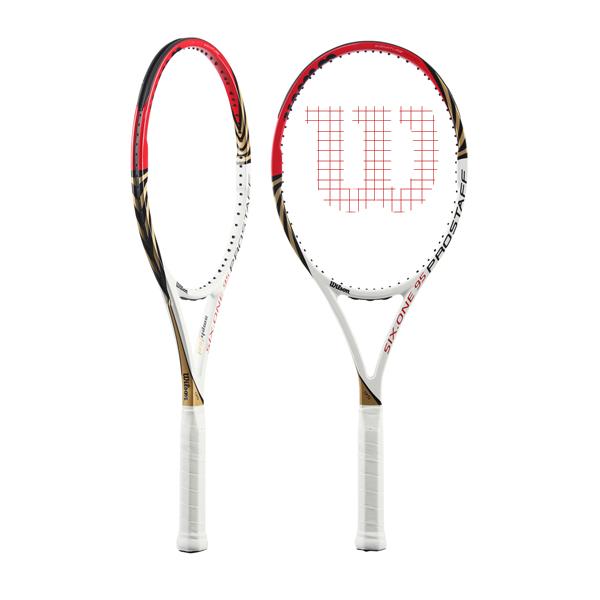 Wilson Prostaff Six.One 95 BLX