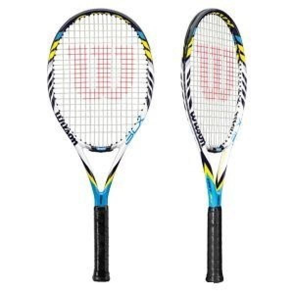 Wilson Envy Blx 100