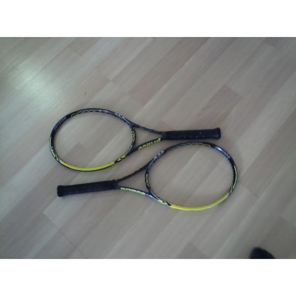 Prince Hybrid EXO 3