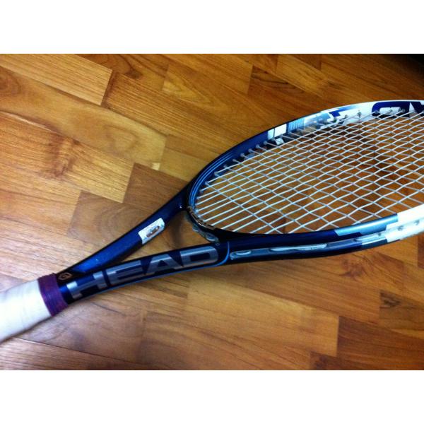  HEAD Graphene Instinct MP