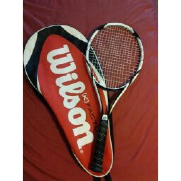 K Factor Six Two