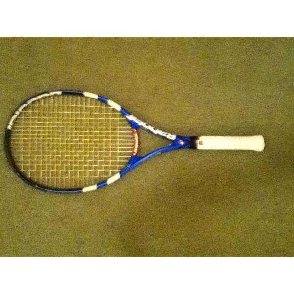 Babolat Pure Drive GT