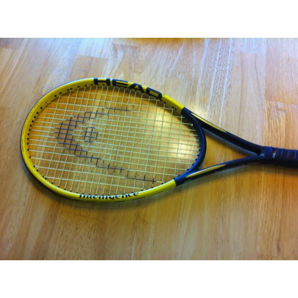 Head junior I.junior