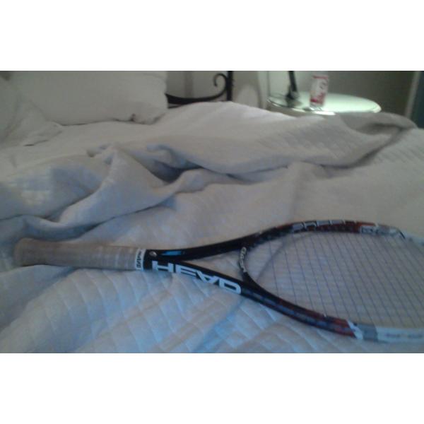 Graphene speed Rev