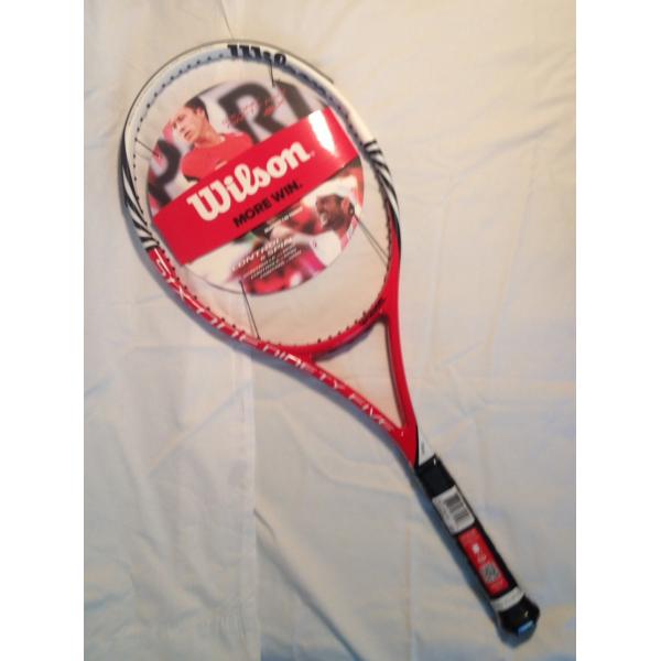 WILSON SIX.ONE NINETY FIVE BLX