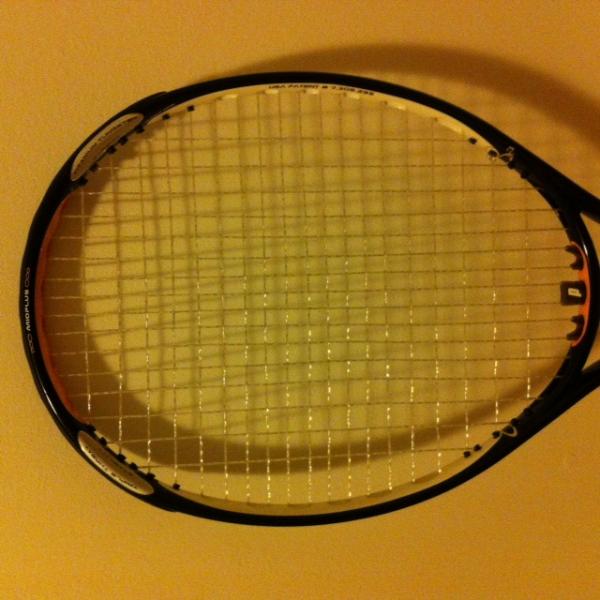O3 White Sharapova Pink