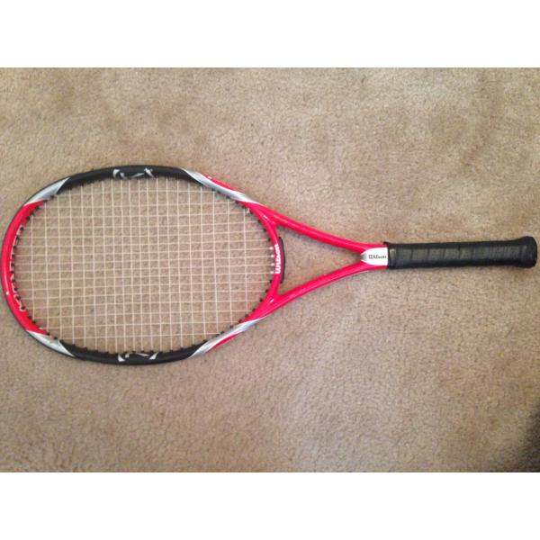 Wilson (K)Factor (K)Court 100