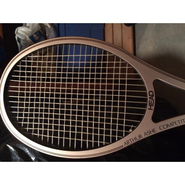 Arthur Ashe Comp 3