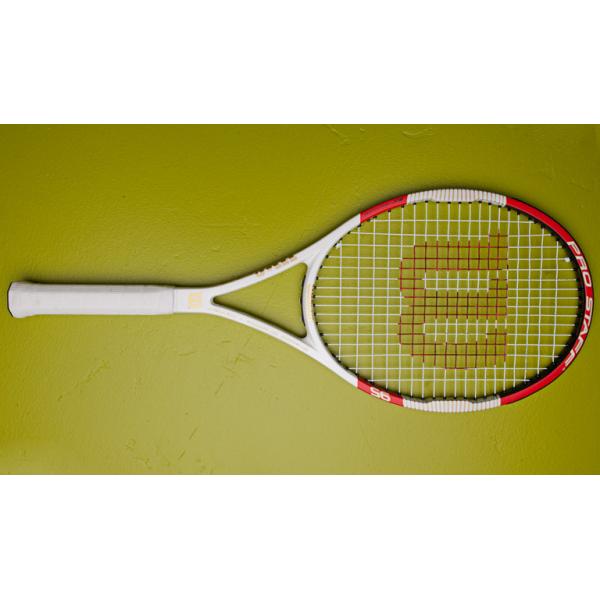  Wilson Pro Staff 95