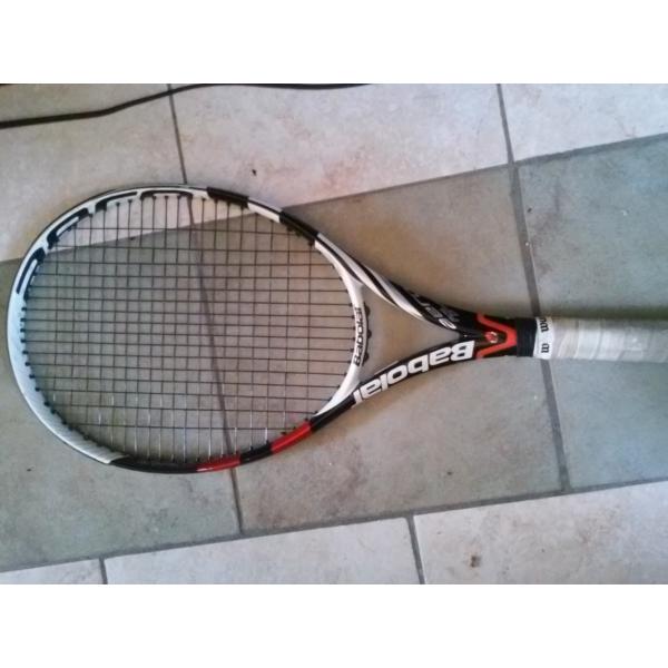 aero pro drive