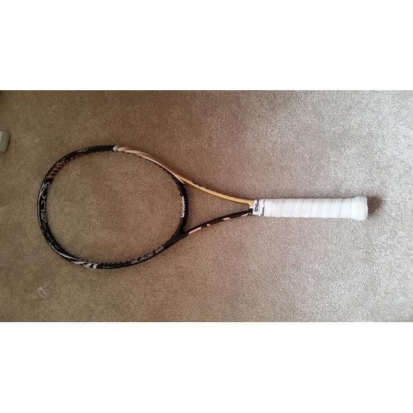 Wilson BLX Blade 98