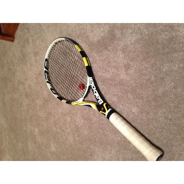 Aero pro drive