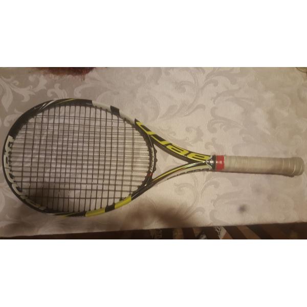 Aero Pro Drive 2014