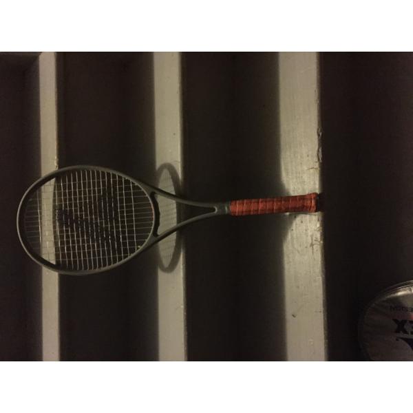 Kennex Pro- Ceramic Tribute 