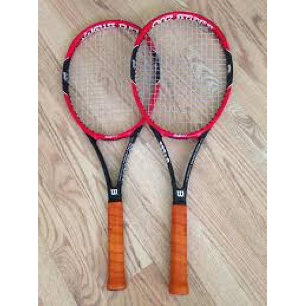 Wilson RF 97 Autograph, wilson 97