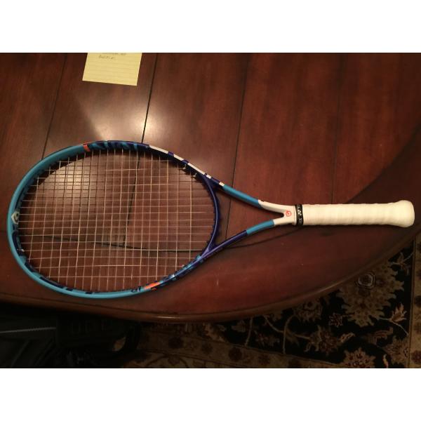 Jr. Instinct 26\
