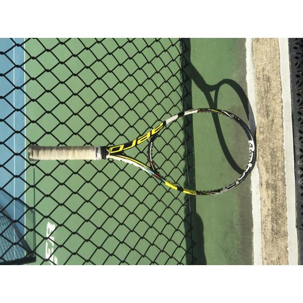 Aero Pro Drive