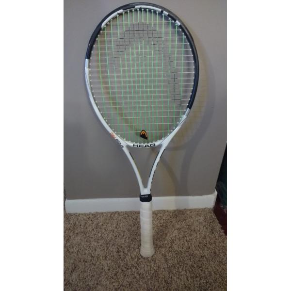 HEAD Youtek Speed PRO