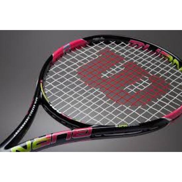 Wilson burn 100 LS