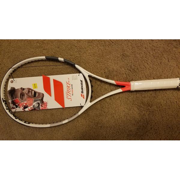 Pure strike 16x19