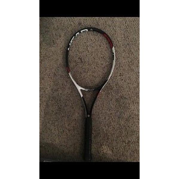 Head Speed Graphene Touch BRAND NEW