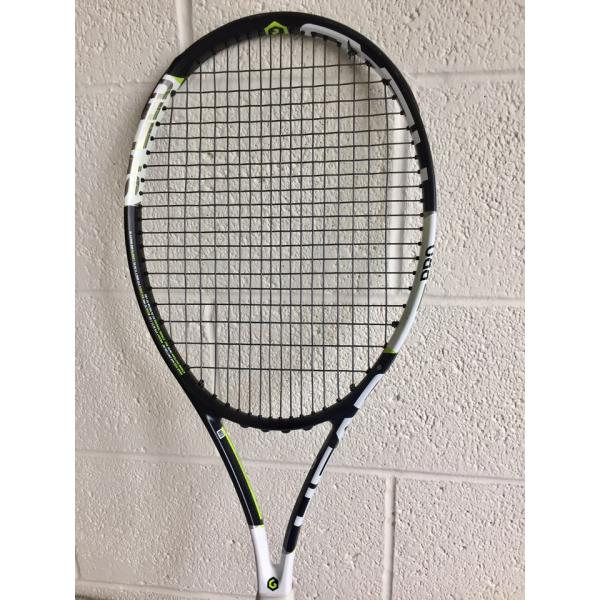 Head YOUTEK Speed Pro