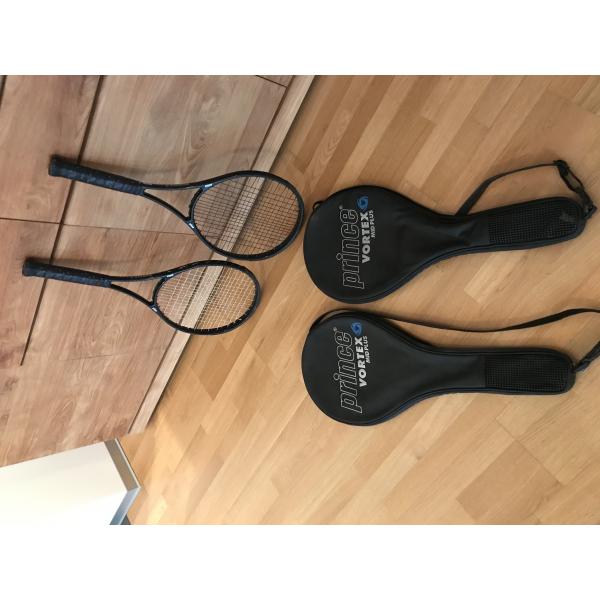 2x prince vortex Mid-Plus