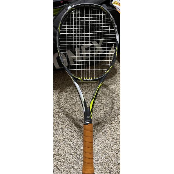 EZone DR 98 - Lime