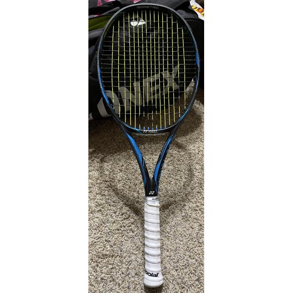 EZone DR 98 - Blue