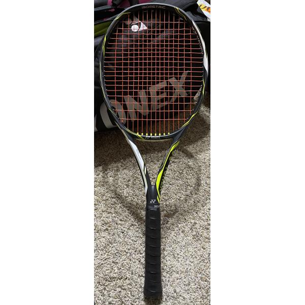 EZone DR 98 - Lime