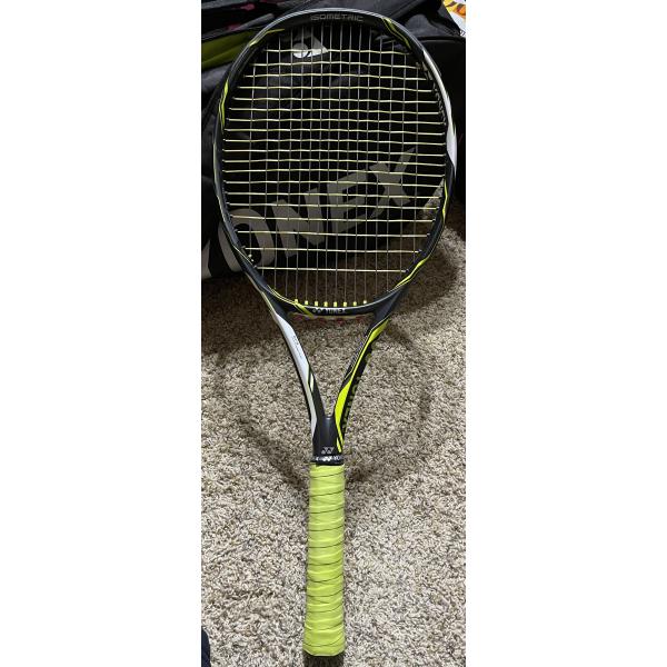 EZone DR 98 - Lime