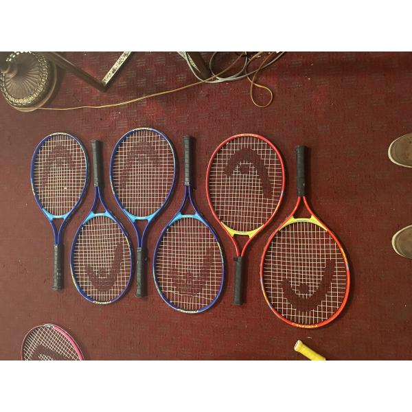 Tennis Racket Trader Head Buy and Sell New and Used Head Tennis Rackets