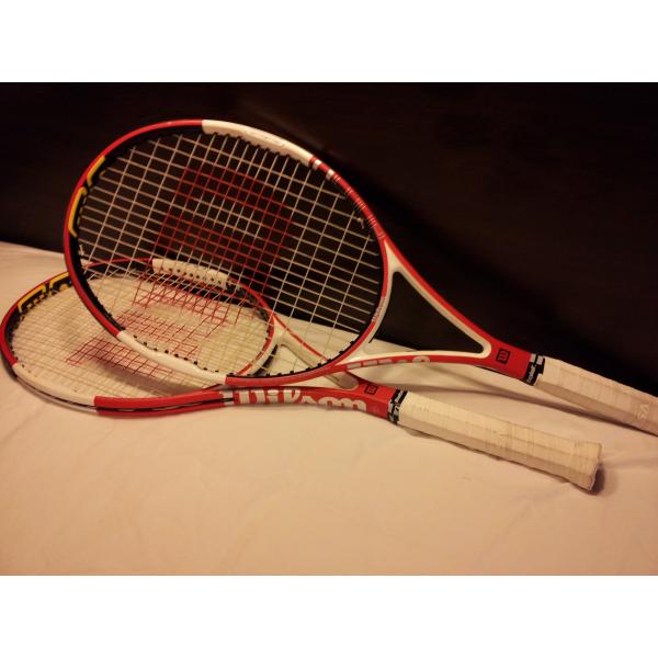 ProStaff 6.1 nCode
