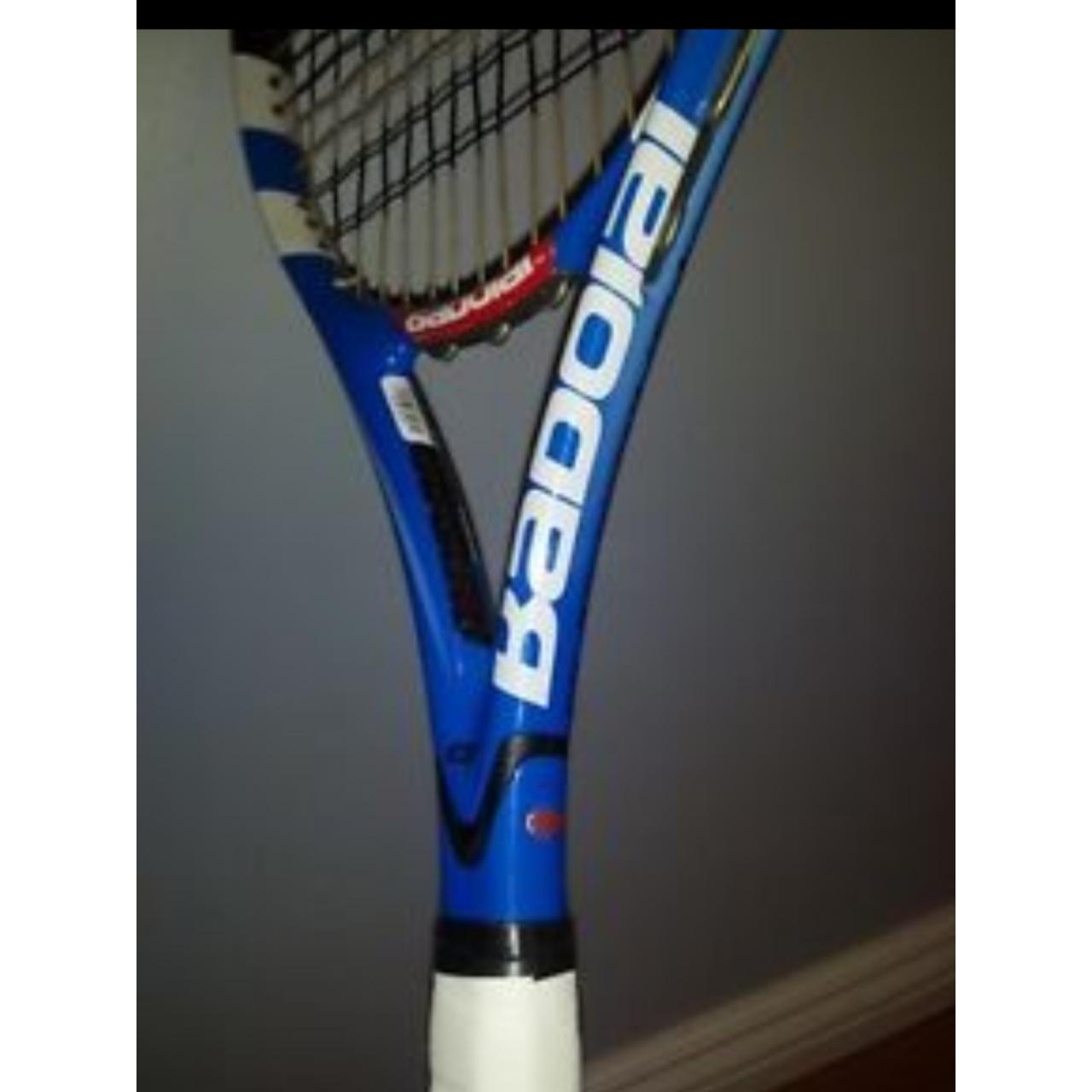 Tennis Racket Trader Babolat pure drive