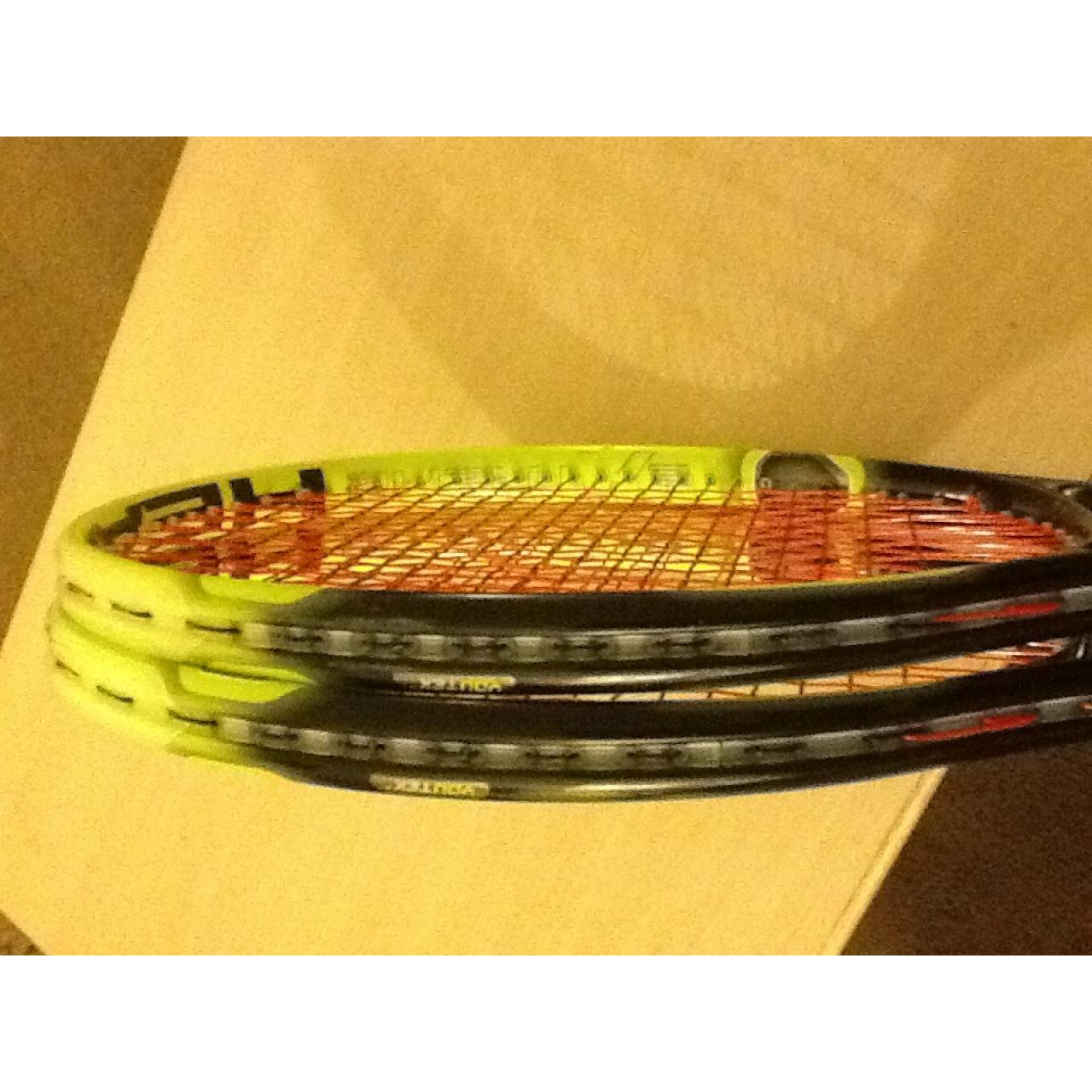 Head Extreme mp2.0