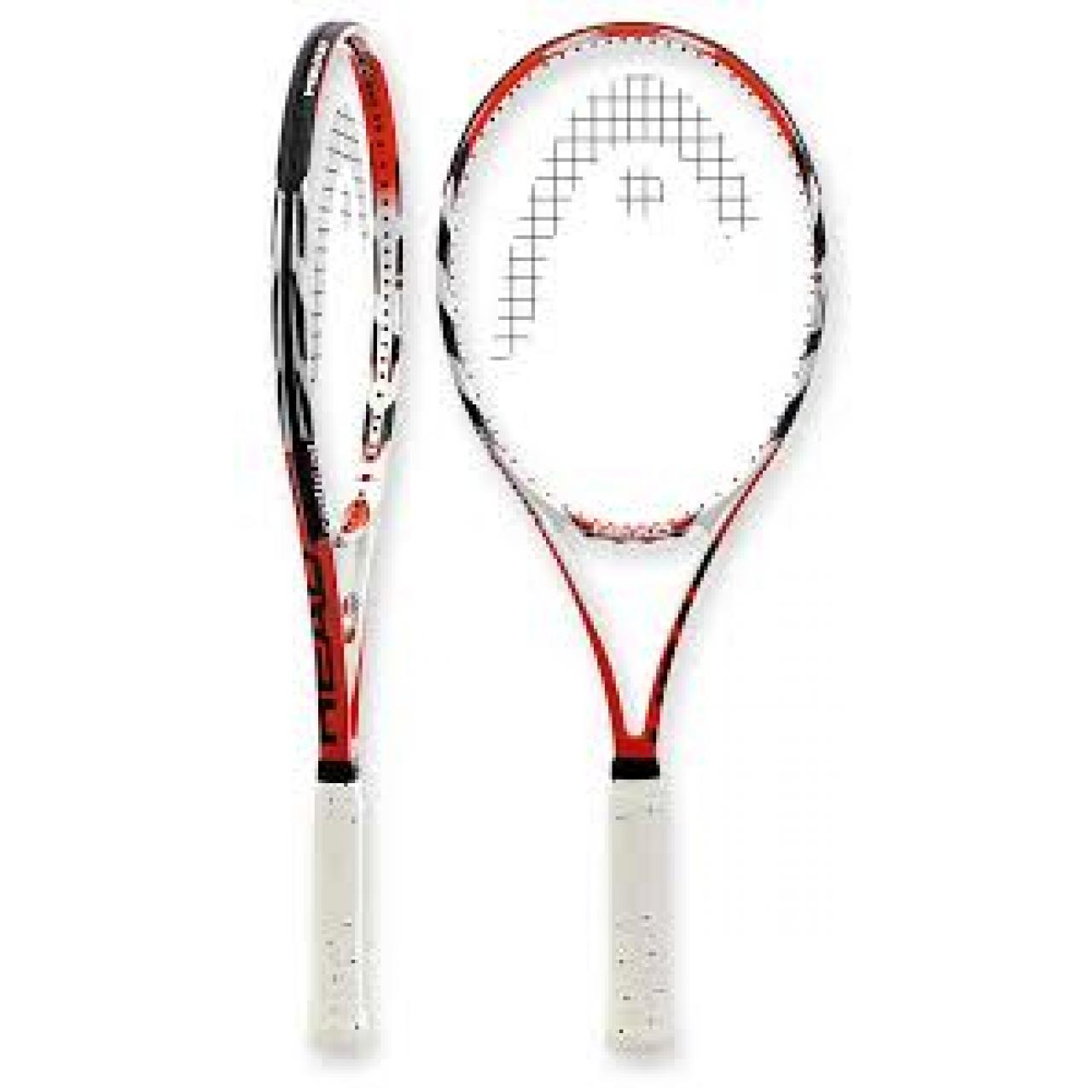 Tennis Racket Trader Head Microgel Radical