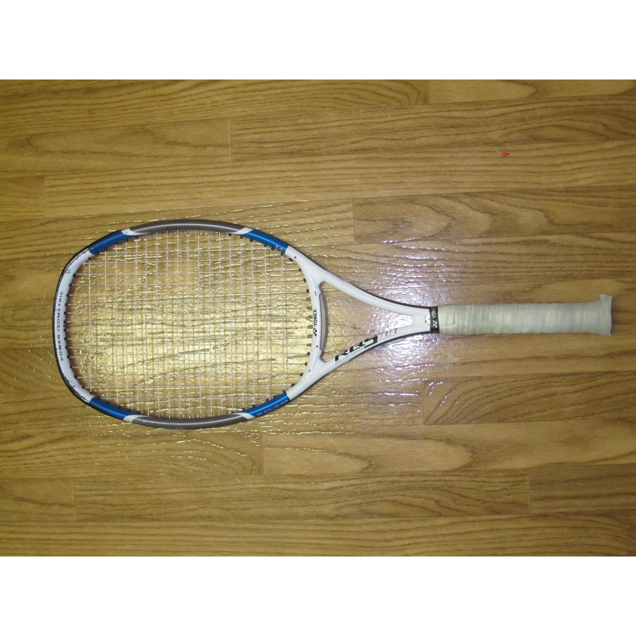 Tennis Racket Trader - Yonex RQS 11