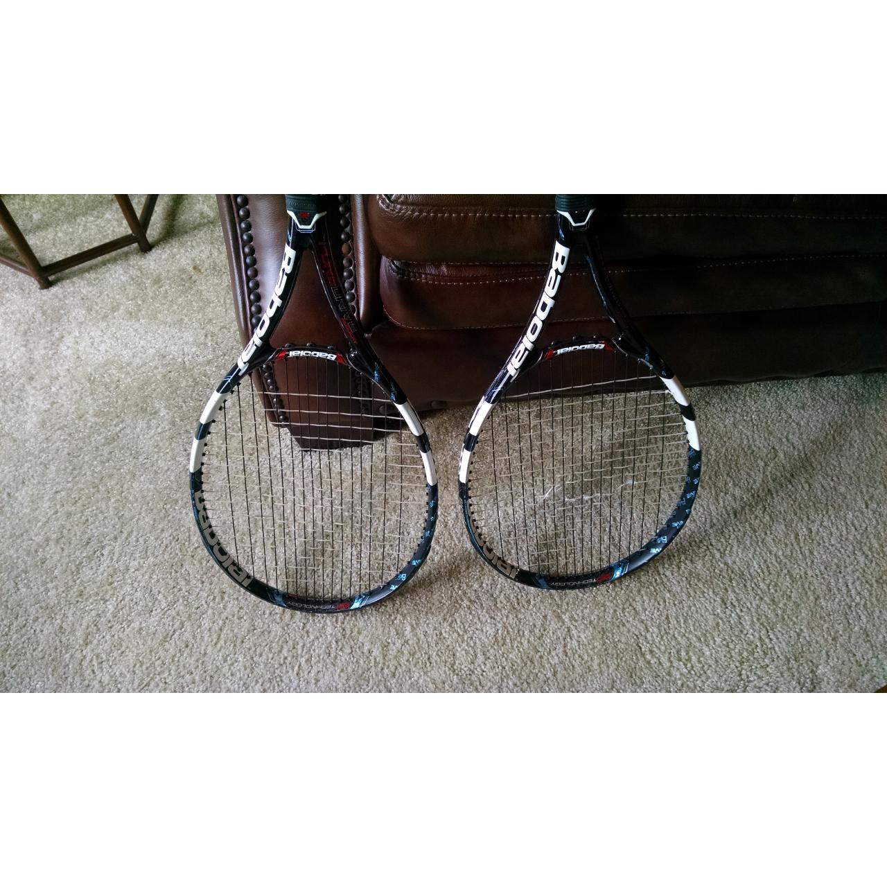 Pure Drive Roddick (+)