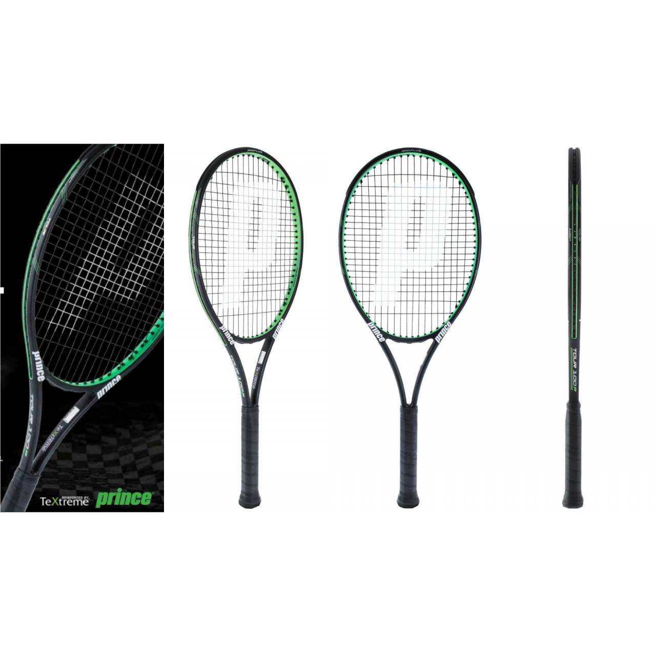 Technifibre T-Flash 315 Dynacore (lastest version)  wrong pics shown