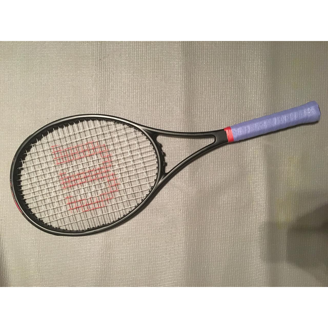 Pro staff 97