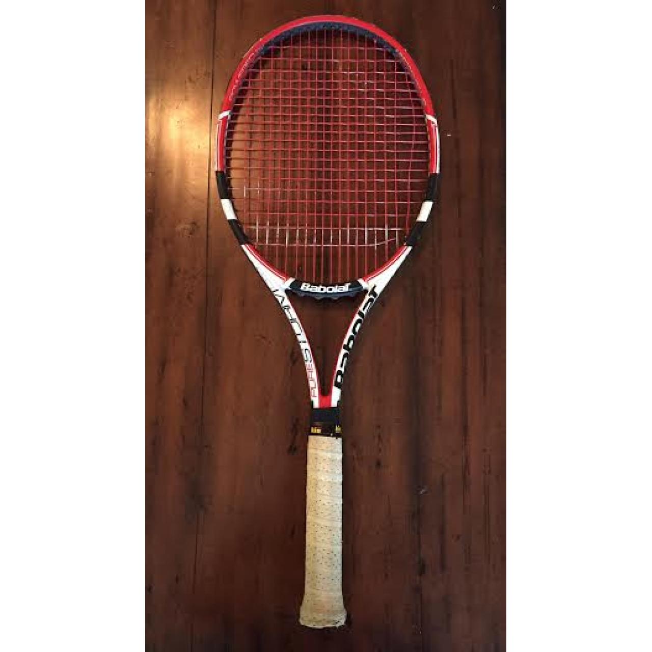 PureStorm GT