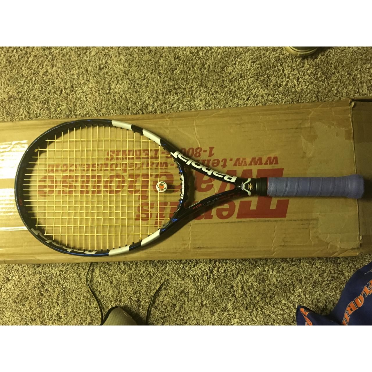 Pure Drive GT 107