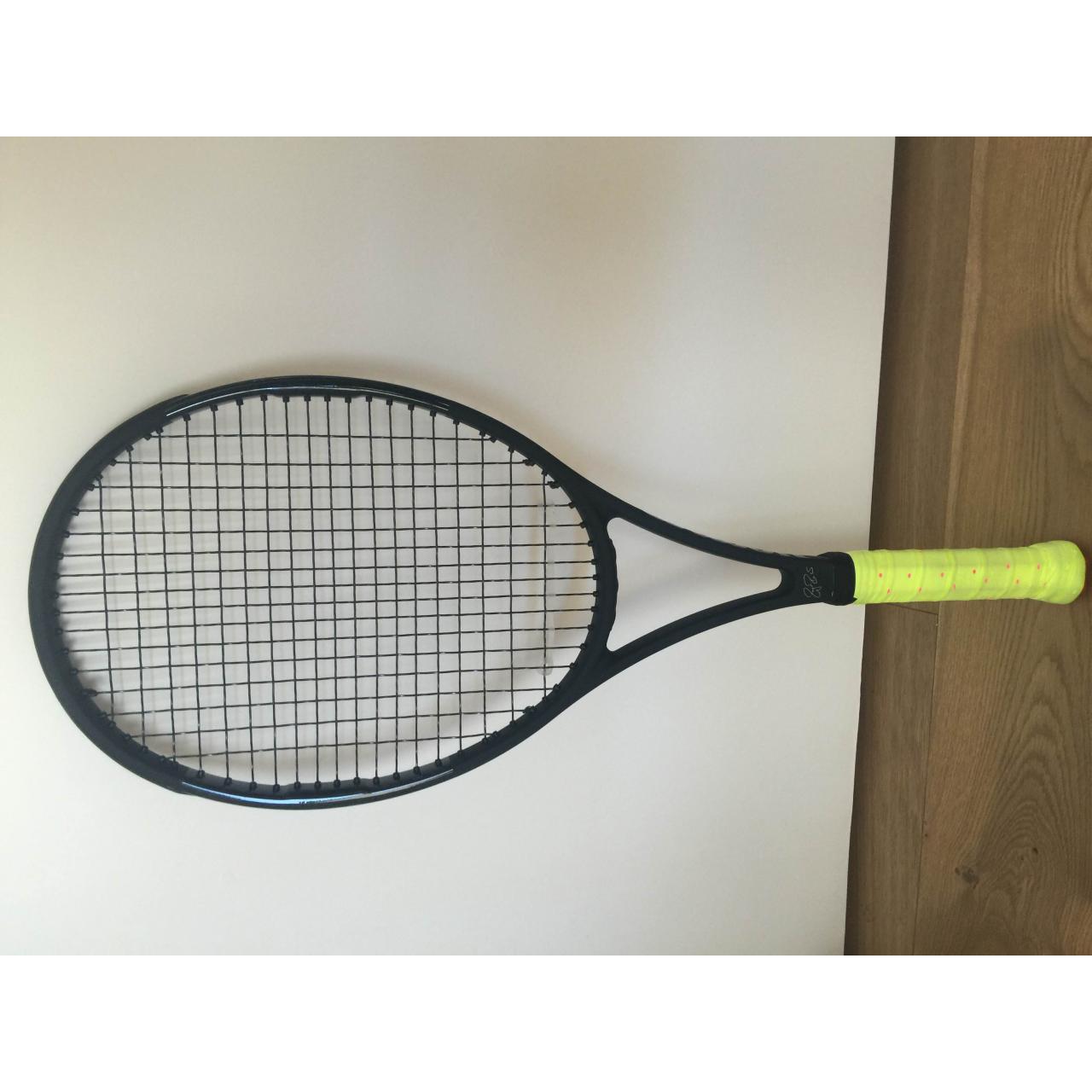 rf97 racquet