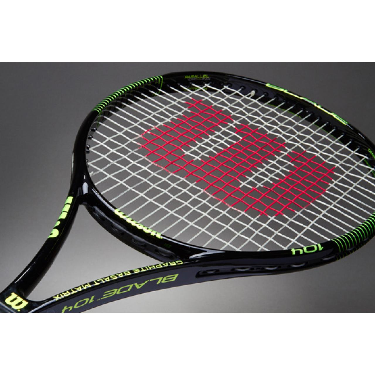 Tennis Racket Trader Wilson Blade 104