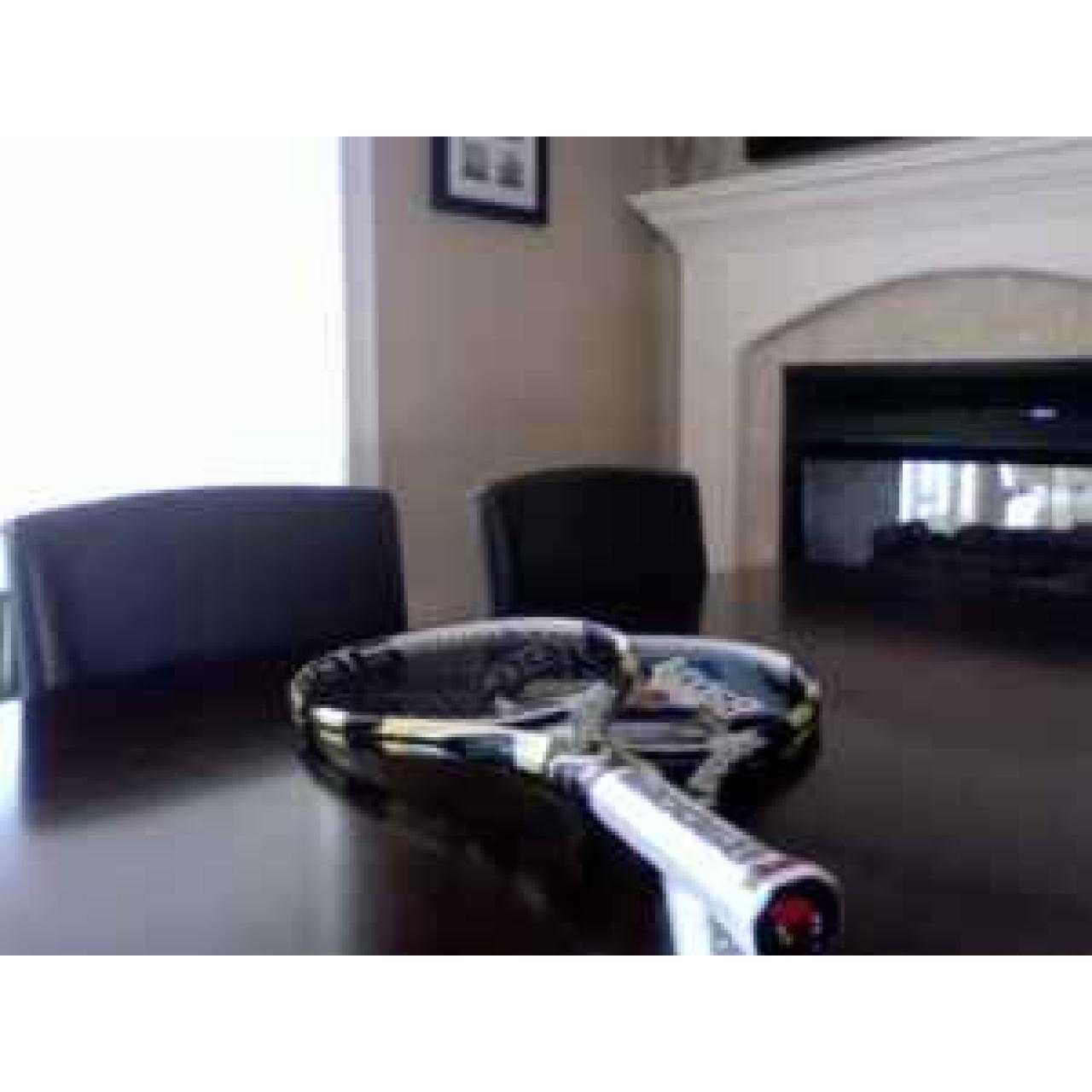 aero pro drive