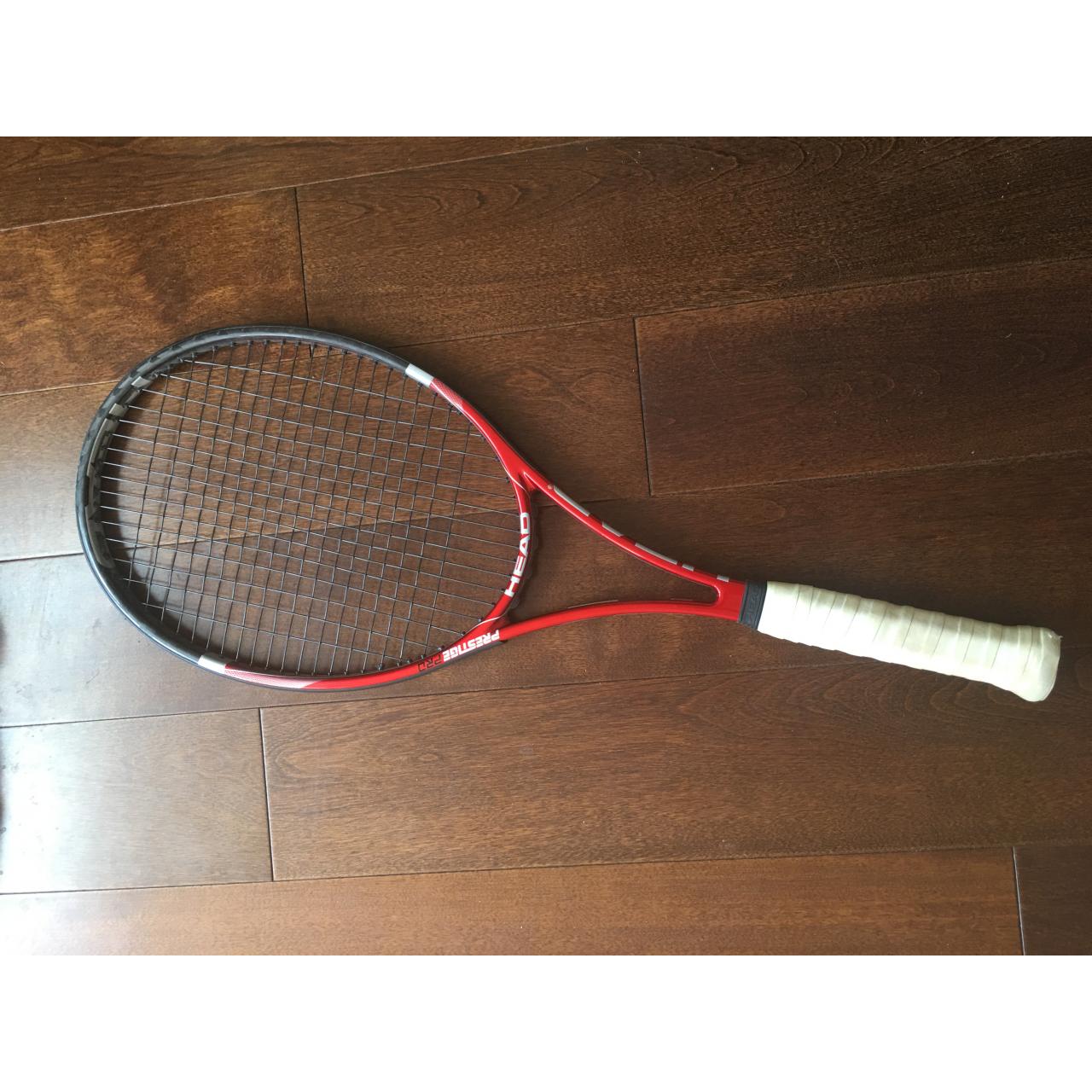 Prestige Pro