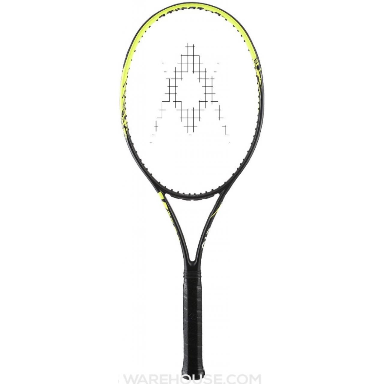 Tennis Racket Trader Volkl C10 Pro Racquet