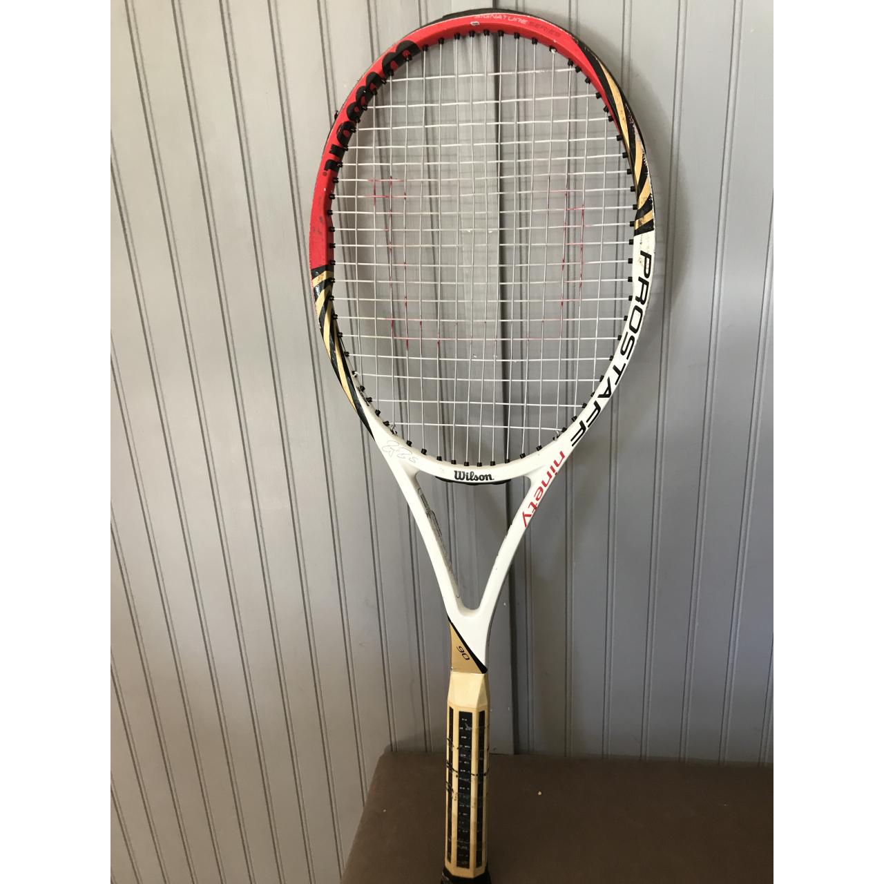 ProStaff 90 BLX