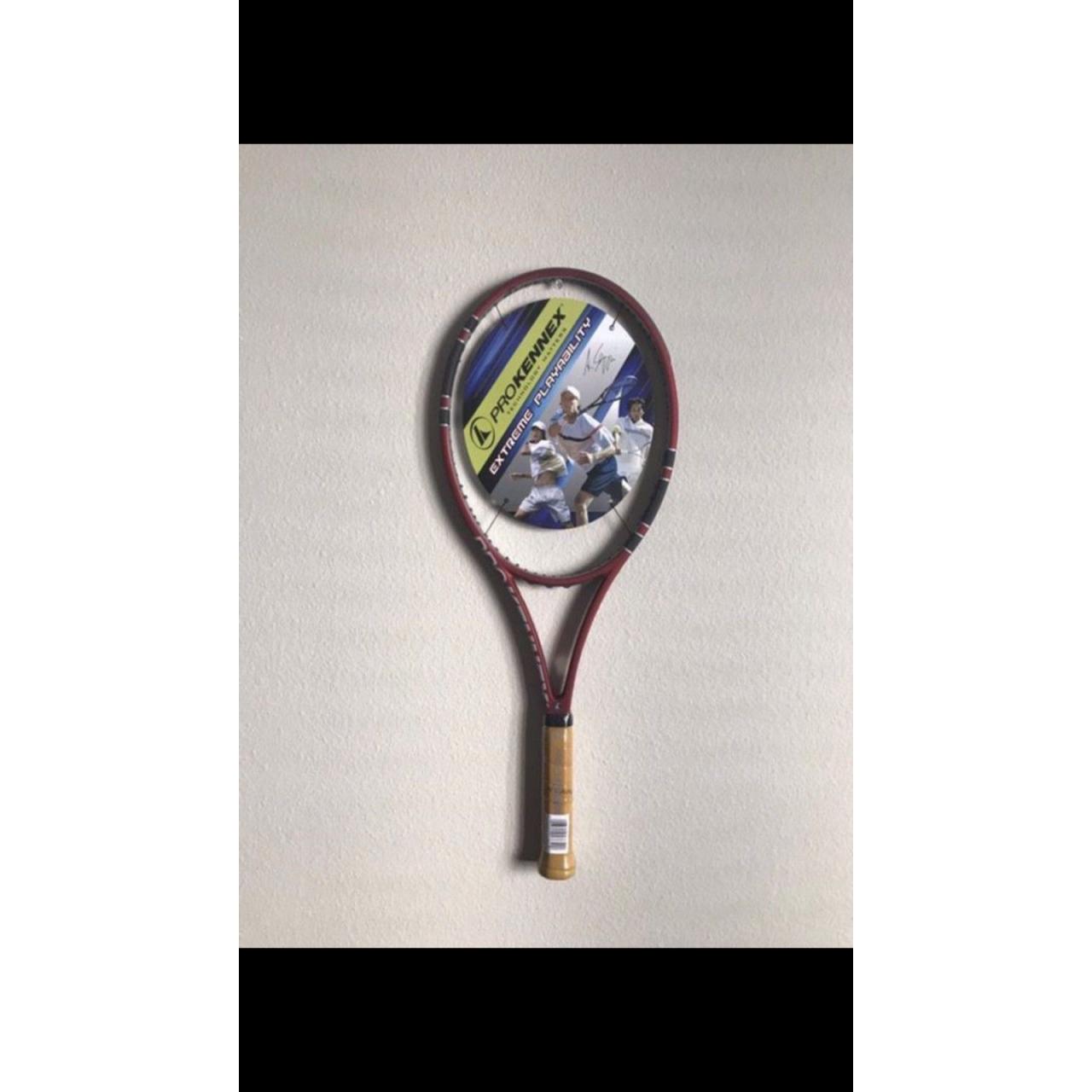 ProKennex Heritage Type C Redondo 98