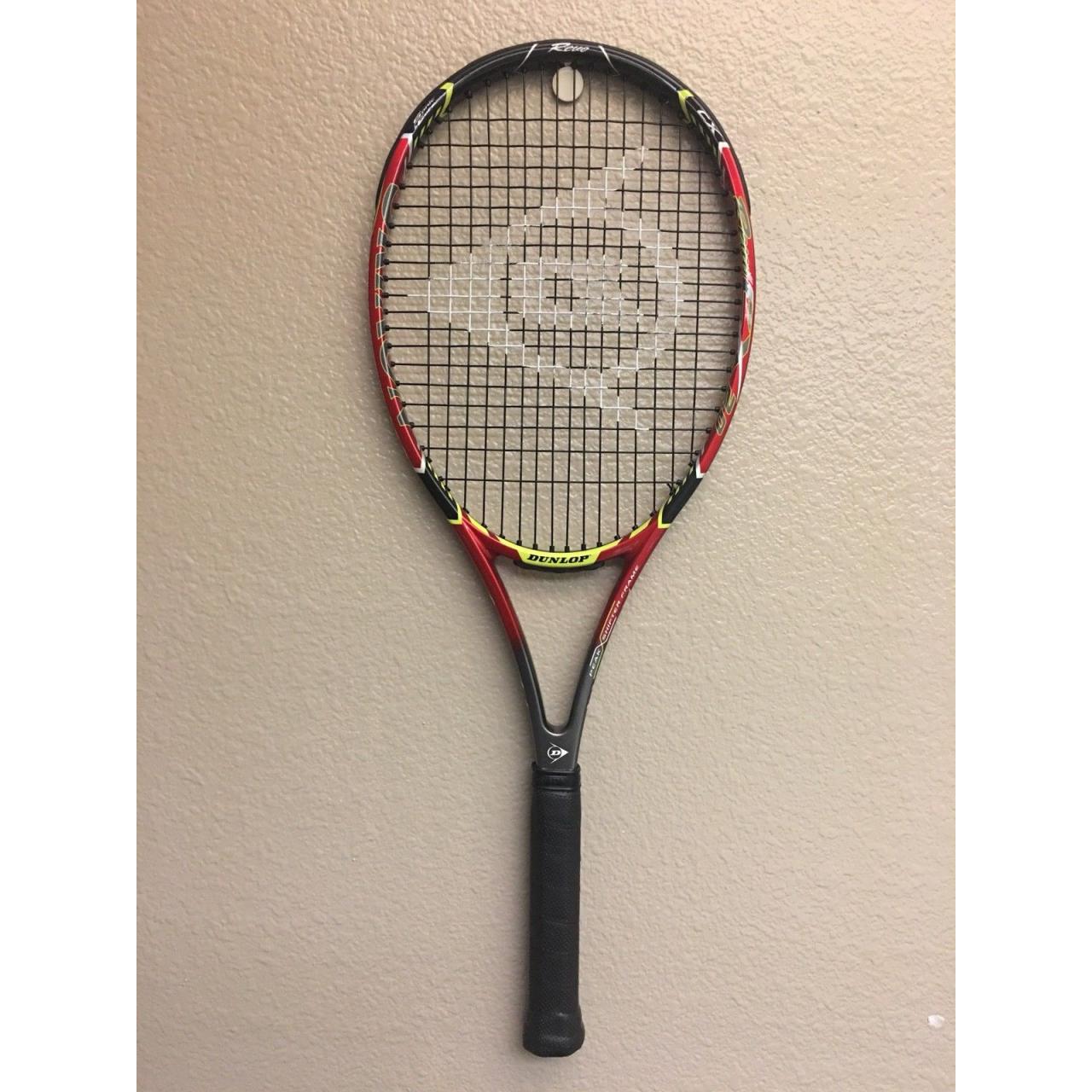 Dunlop Srixon Revo CX 2.0 4 3/8